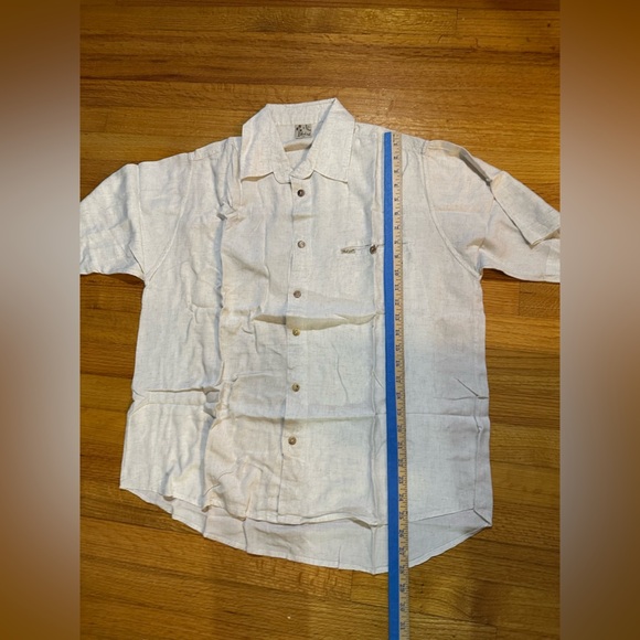 Ubud Art shirt size XXL (d)4 - Picture 8 of 8